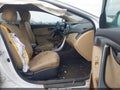 2013 Hyundai Elantra — photo 5 of 17 | VIN 5NPDH4AEXDH253590
