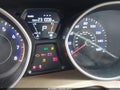 2013 Hyundai Elantra — photo 7 of 17 | VIN 5NPDH4AEXDH253590