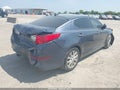 2015 Kia Optima — photo 4 of 11 | VIN 5XXGN4A74FG424226