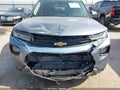 2022 Chevrolet Trailblazer — photo 6 of 17 | VIN KL79MPSL9NB052165