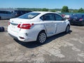 2016 Nissan Sentra — photo 4 of 15 | VIN 3N1AB7AP5GY280908