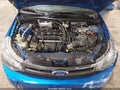 2011 Ford Focus — photo 10 of 18 | VIN 1FAHP3GN2BW190441