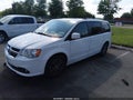 2017 Dodge Grand Caravan — photo 2 of 16 | VIN 2C4RDGCG4HR848154
