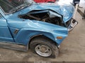 1984 Toyota Land Cruiser — photo 17 of 18 | VIN JT3FJ60G8E1118035