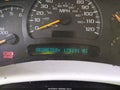 2003 GMC Sierra 1500 — photo 7 of 13 | VIN 1GTEK19V43E320014