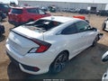 2016 Honda Civic — photo 4 of 15 | VIN 2HGFC3B30GH354232