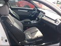 2016 Honda Civic — photo 5 of 15 | VIN 2HGFC3B30GH354232