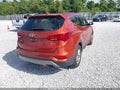 2017 Hyundai Santa Fe — photo 4 of 16 | VIN 5XYZU3LB0HG486180