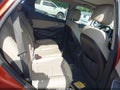 2017 Hyundai Santa Fe — photo 8 of 16 | VIN 5XYZU3LB0HG486180