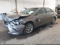 2016 Toyota Camry — photo 2 of 16 | VIN 4T4BF1FK5GR583725