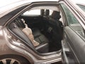 2016 Toyota Camry — photo 8 of 16 | VIN 4T4BF1FK5GR583725