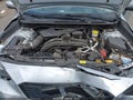 2017 Subaru Impreza — photo 10 of 16 | VIN 4S3GKAM6XH3608230
