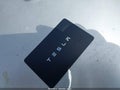 2026 Tesla Model Y — photo 10 of 16 | VIN 7SAYGDED0TA588053