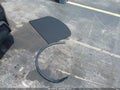 2026 Tesla Model Y — photo 11 of 16 | VIN 7SAYGDED0TA588053