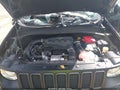 2023 Jeep Renegade — photo 10 of 18 | VIN ZACNJDC14PPP40330