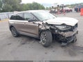 2020 Lincoln Corsair — photo 1 of 17 | VIN 5LMCJ1C94LUL30451