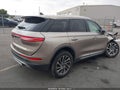 2020 Lincoln Corsair — photo 4 of 17 | VIN 5LMCJ1C94LUL30451