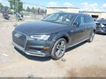 2019 Audi A4 allroad — photo 2 of 17 | VIN WA19NAF48KA014728