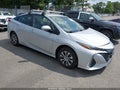 2022 Toyota Prius Prime — photo 1 of 18 | VIN JTDKAMFP9N3217859