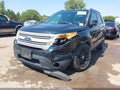 2014 Ford Explorer — photo 2 of 17 | VIN 1FM5K7D86EGC57411
