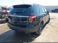 2014 Ford Explorer — photo 4 of 17 | VIN 1FM5K7D86EGC57411