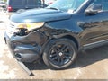 2014 Ford Explorer — photo 6 of 17 | VIN 1FM5K7D86EGC57411