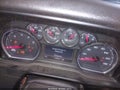 2023 Chevrolet Silverado — photo 5 of 16 | VIN 1GB4YTEY4PF134399