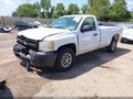 2011 Chevrolet Silverado 1500 — photo 2 of 16 | VIN 1GCNCPEX3BZ280474
