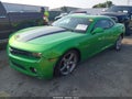 2010 Chevrolet Camaro — photo 2 of 17 | VIN 2G1FB1EVXA9212905