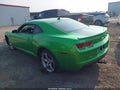 2010 Chevrolet Camaro — photo 3 of 17 | VIN 2G1FB1EVXA9212905