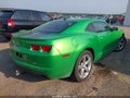 2010 Chevrolet Camaro — photo 4 of 17 | VIN 2G1FB1EVXA9212905