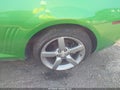 2010 Chevrolet Camaro — photo 6 of 17 | VIN 2G1FB1EVXA9212905