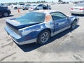 1987 Pontiac Firebird — photo 4 of 11 | VIN 1G2FW21H2HL208906
