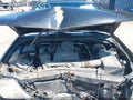 2012 Nissan Frontier — photo 10 of 19 | VIN 1N6AD0EV4CC442941