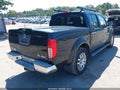 2012 Nissan Frontier — photo 4 of 19 | VIN 1N6AD0EV4CC442941