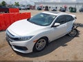 2018 Honda Civic — photo 2 of 16 | VIN 19XFC2F78JE021205