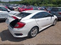 2018 Honda Civic — photo 4 of 16 | VIN 19XFC2F78JE021205