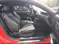2016 Ford Mustang — photo 5 of 16 | VIN 1FA6P8CF1G5311671