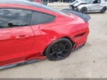 2016 Ford Mustang — photo 6 of 16 | VIN 1FA6P8CF1G5311671
