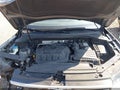 2021 Volkswagen Tiguan — photo 10 of 17 | VIN 3VV2B7AX3MM066229