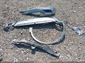2021 Volkswagen Tiguan — photo 12 of 17 | VIN 3VV2B7AX3MM066229