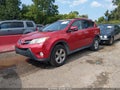 2014 Toyota RAV4 — photo 2 of 16 | VIN 2T3WFREV0EW116626
