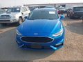 2019 Ford Fusion — photo 12 of 16 | VIN 3FA6P0VP8KR201147