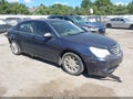 2007 Chrysler Sebring — photo 1 of 11 | VIN 1C3LC56K47N509293