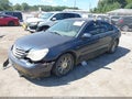 2007 Chrysler Sebring — photo 2 of 11 | VIN 1C3LC56K47N509293
