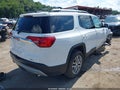 2018 GMC Acadia — photo 4 of 17 | VIN 1GKKNSLS0JZ150498