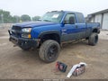 2003 Chevrolet Silverado 2500 — photo 2 of 16 | VIN 1GCHK29173E110894