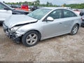 2015 Chevrolet Cruze — photo 2 of 15 | VIN 1G1PC5SB8F7277991