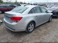 2015 Chevrolet Cruze — photo 4 of 15 | VIN 1G1PC5SB8F7277991