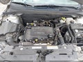 2015 Chevrolet Cruze — photo 10 of 15 | VIN 1G1PC5SB8F7277991